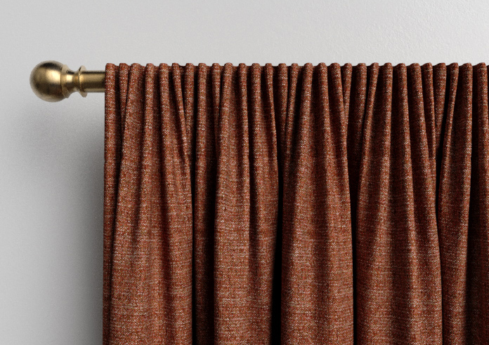 Jakarta, Malbec - Made to Measure Curtains - Image 9